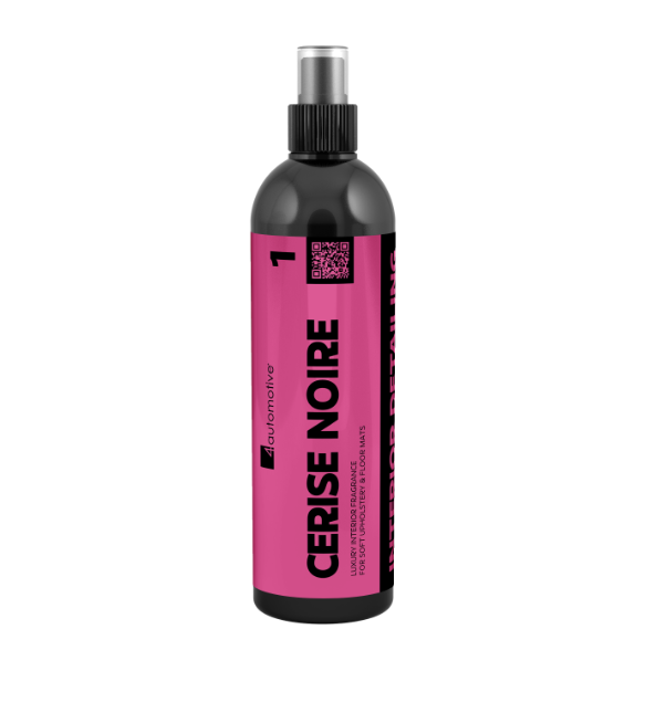 cerise noire cerise noire
