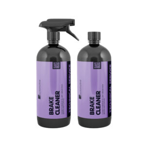 fourautomotive brake cleaner 1 dr tr