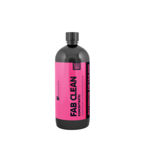 fourautomotive fab clean con 1 dr