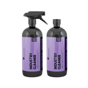 fourautomotive industry cleaner 1 tr dr