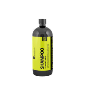 fourautomotive shampoo con 1 dr
