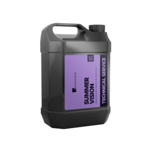 fourautomotive summer vision 5l